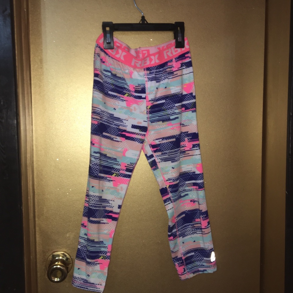 RBX Performance pants